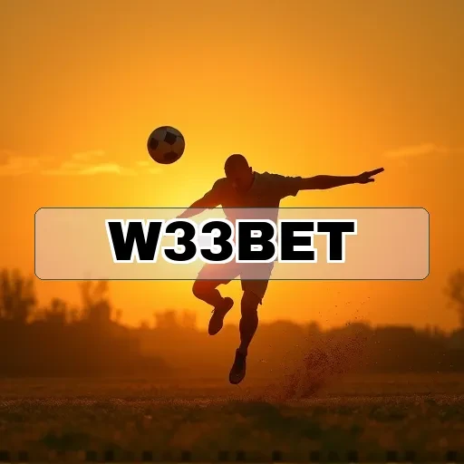 w33bet.com Arcade