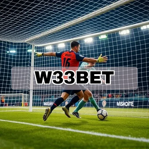 w33bet.com: O Destino Perfeito para os Amantes do Bingo