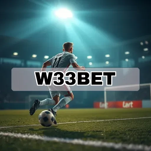 w33bet.com E-Sports