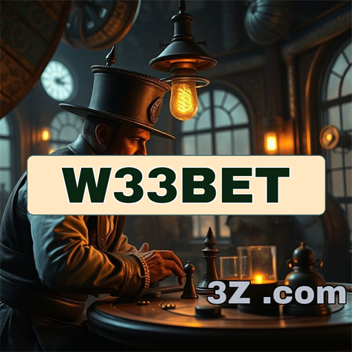 A Revolução do App w33bet.com no Mundo dos Jogos
