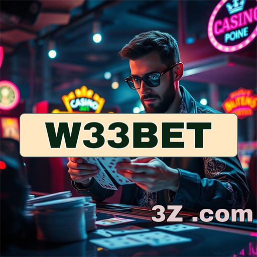 w33bet.com: Conheça a Seção Confiável do Site