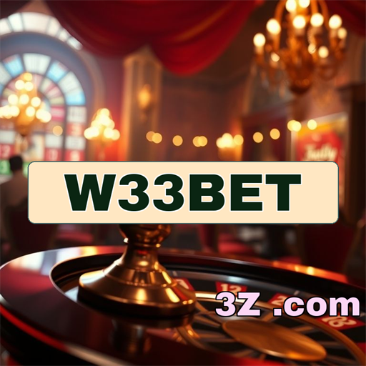 Experimente os Jogos Imperdíveis do w33bet.com no Brasil
