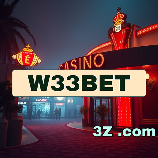 Explorando a Plataforma Inovadora do w33bet.com no Brasil