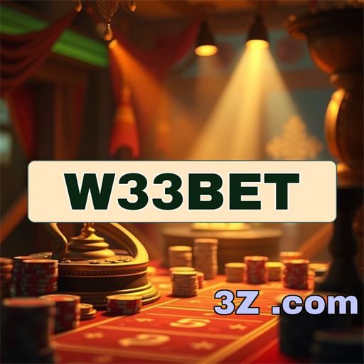 Slots Fantásticas e Empolgantes no w33bet.com que Encantam Jogadores