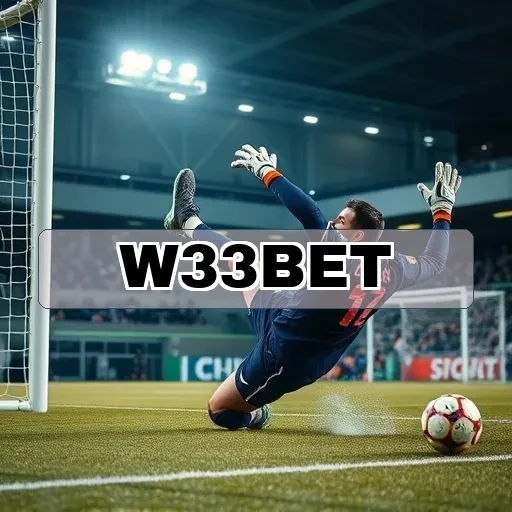 w33bet.com: Descubra os Segredos dos Jackpots e Ganhe Grande!