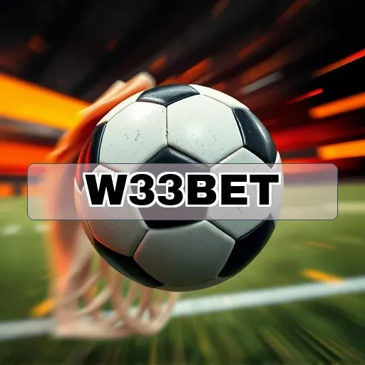 w33bet.com: Divirta-se com Cassino Ao Vivo e Finja que Está no Casino