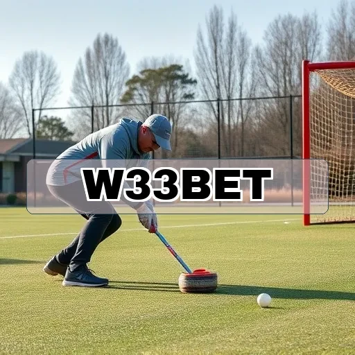 w33bet.com: As Novidades Imperdíveis do Mundo dos Jogos Online