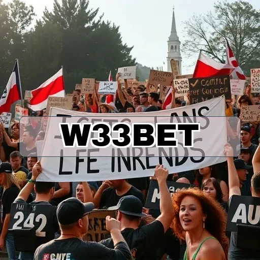 w33bet.com: Descubra as Melhores Recompensas e Incentivos Agora!