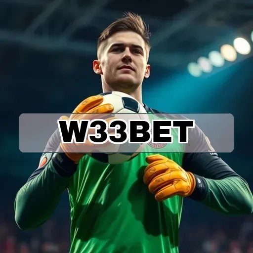 w33bet.com: Descubra os Imperdíveis Torneios de Jogos Online