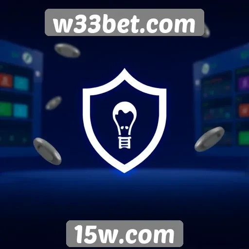 Avaliação da segurança do site w33bet